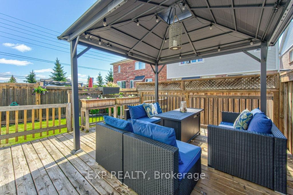 76 Ruhl Drive - Detached photo 43 of 50 in Milton, Ontario