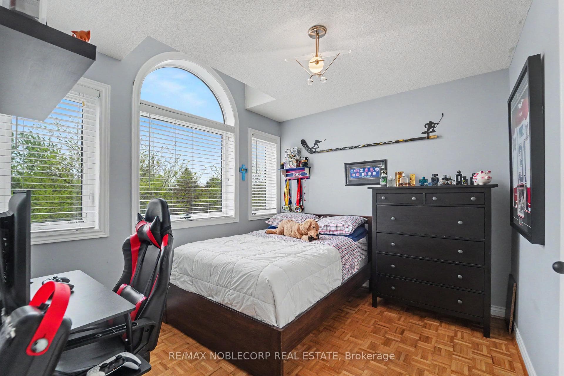 12 Waterbury Street - Detached photo 28 of 48 in Caledon, Ontario