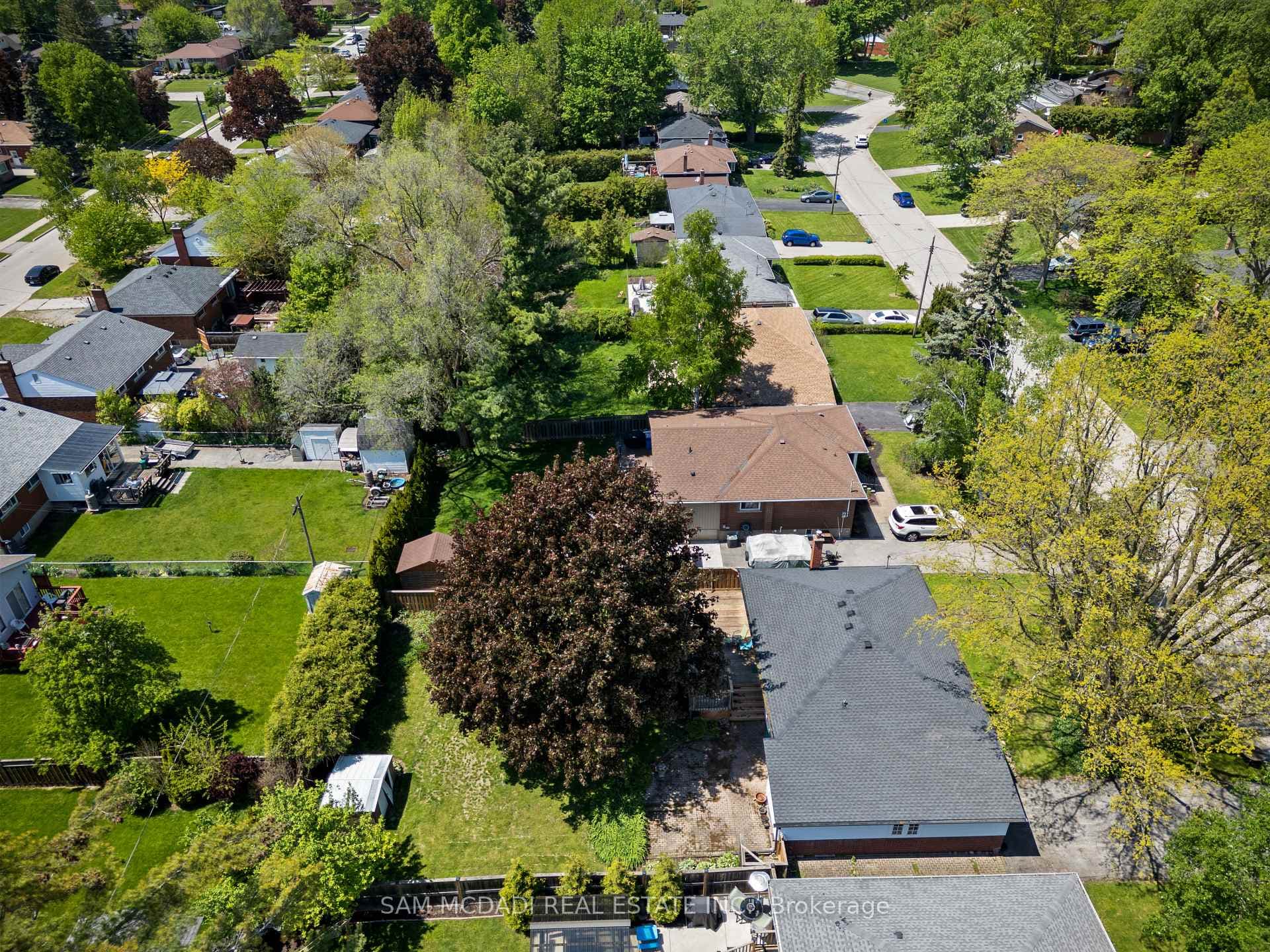 1250 Dunbar Road - Detached photo 40 of 41 in Burlington, Ontario