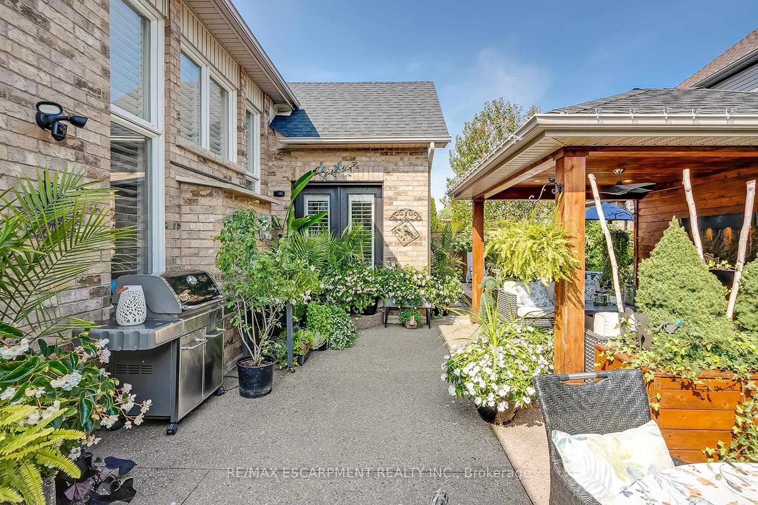 4252 Sarazen Drive - Detached photo 43 of 50 in Burlington, Ontario