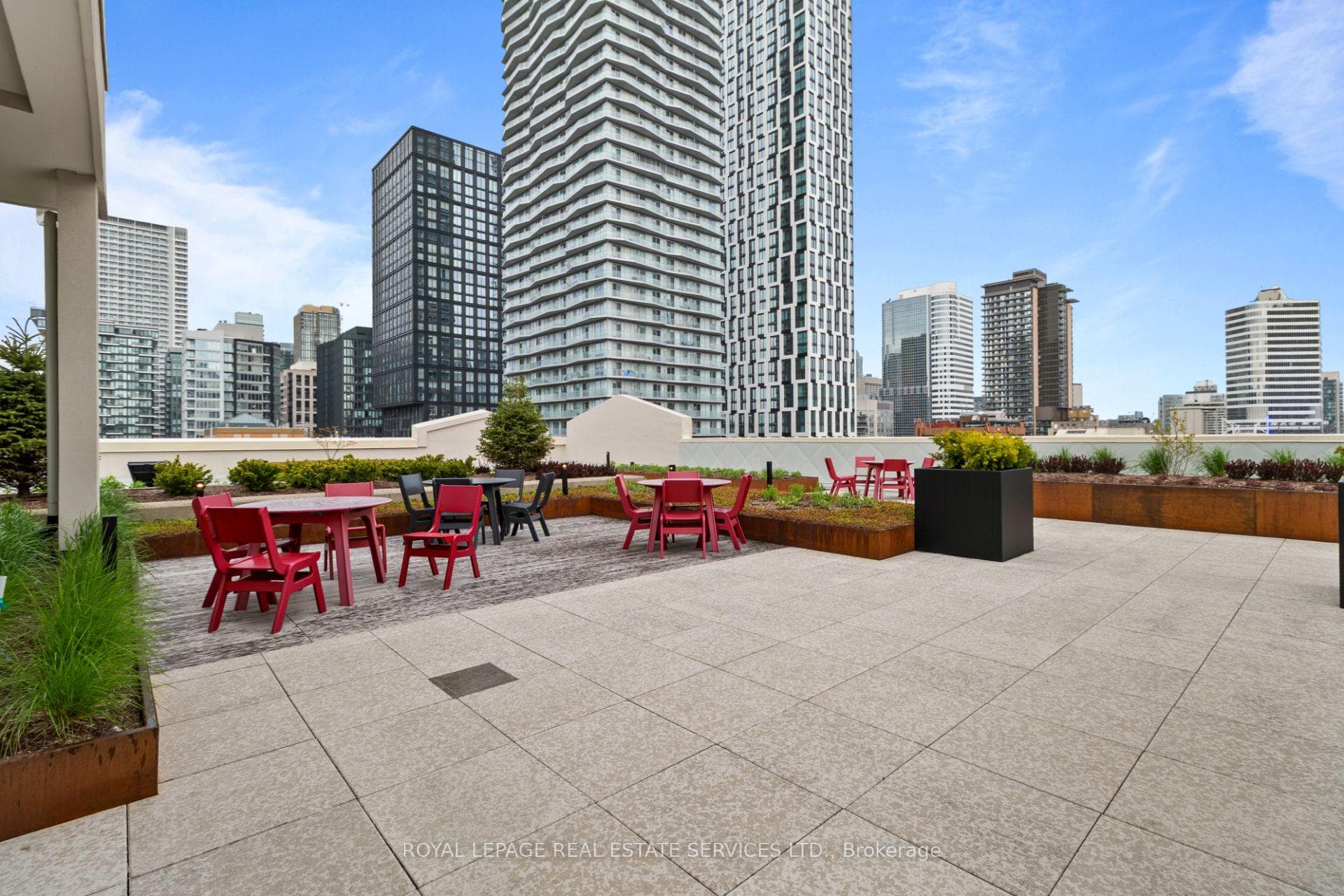 135 Dalhousie Street Unit 501 - Condo photo 28 of 46 in Regent Park / Cabbagetown / St. James Town, Ontario