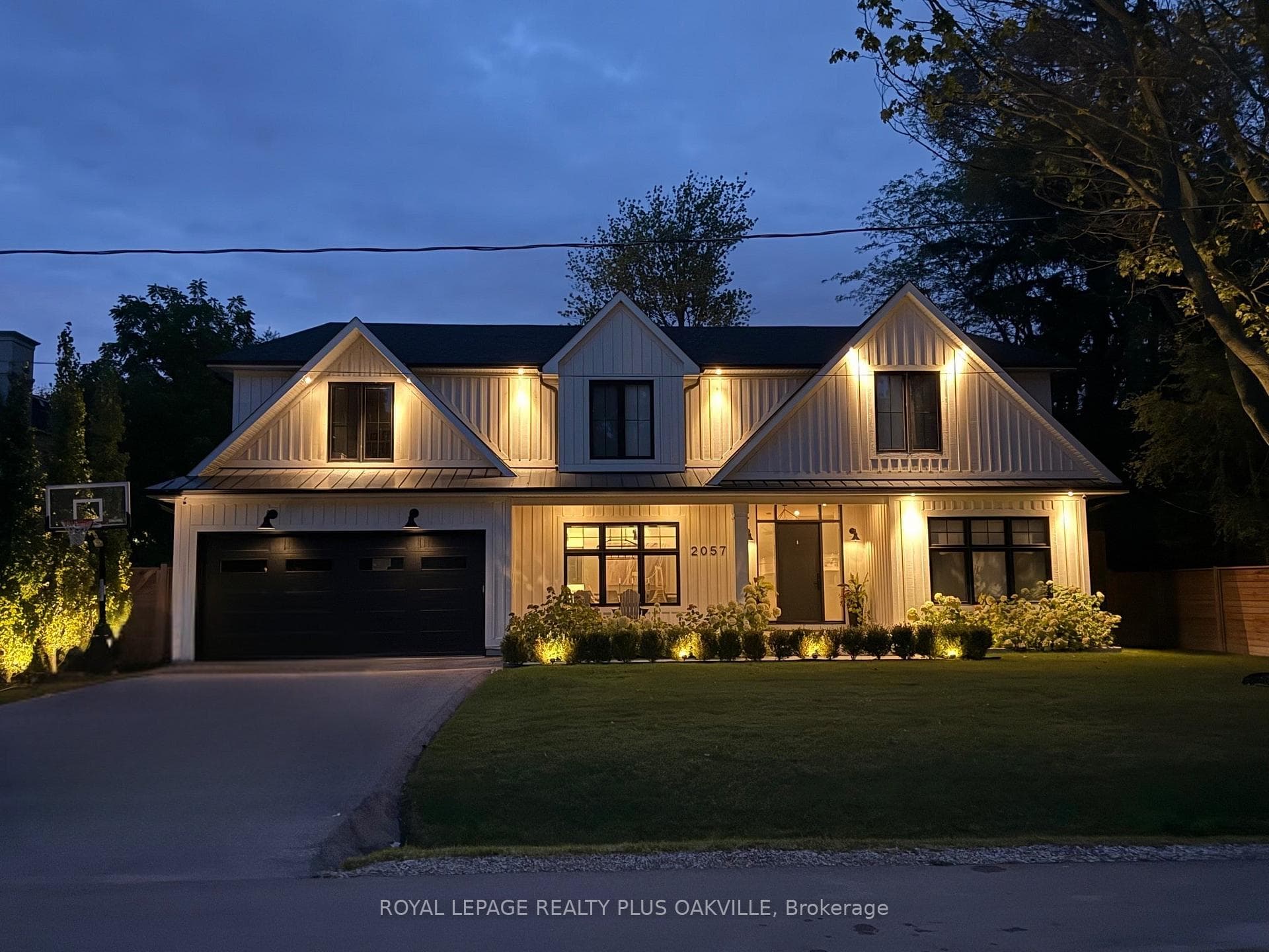 2057 Salvator Boulevard - Detached photo 50 of 50 in Oakville, Ontario