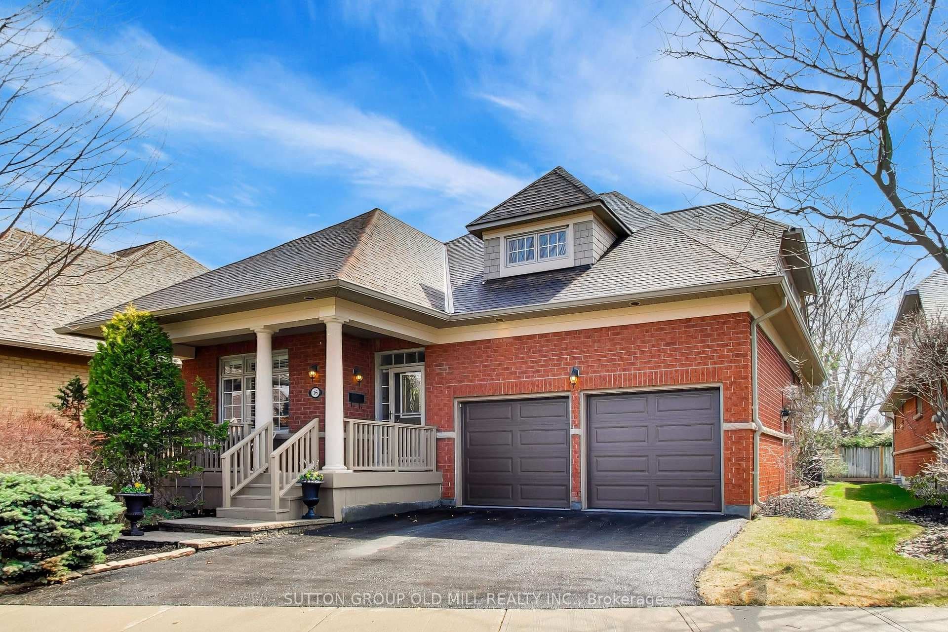 2175 Stavebank Road Unit 16 - Condo for sale in Lisgar, Ontario