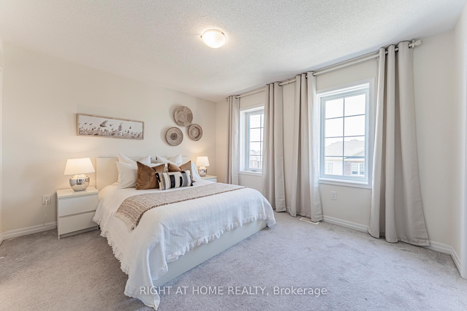 3315 Vardon Way - Townhouse photo 17 of 29 in Oakville, Ontario
