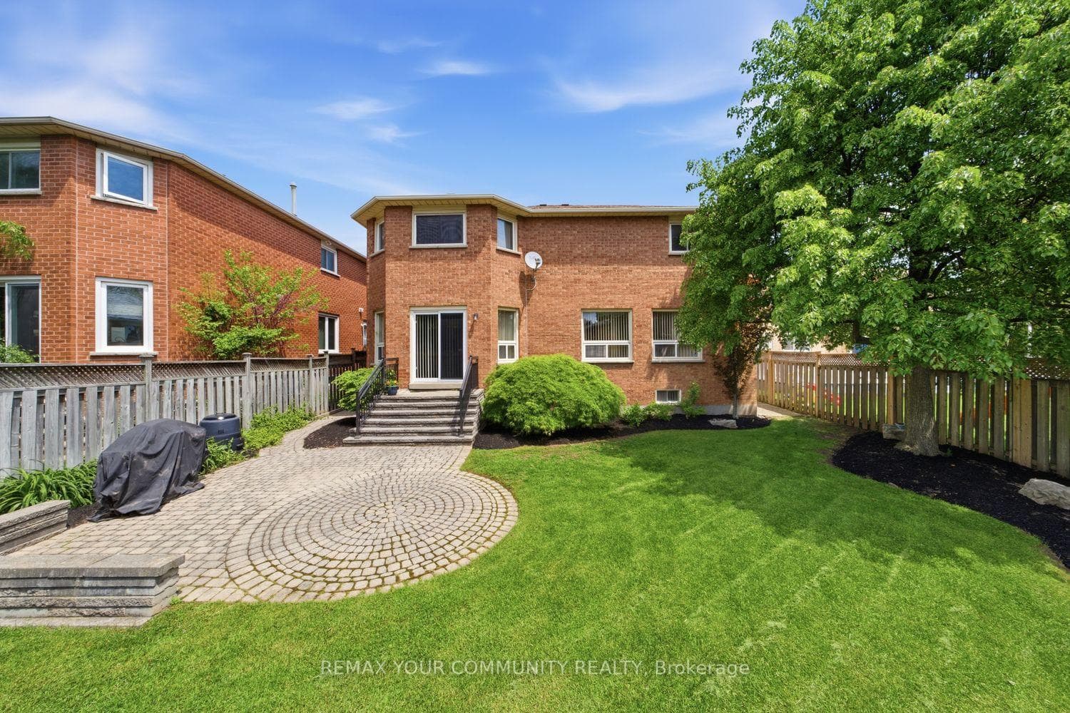 1198 Derrald Drive - Detached photo 47 of 50 in Oakville, Ontario