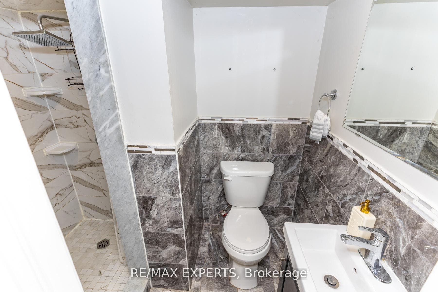 31 Carleton Place - Condo photo 15 of 23 in Brampton, Ontario