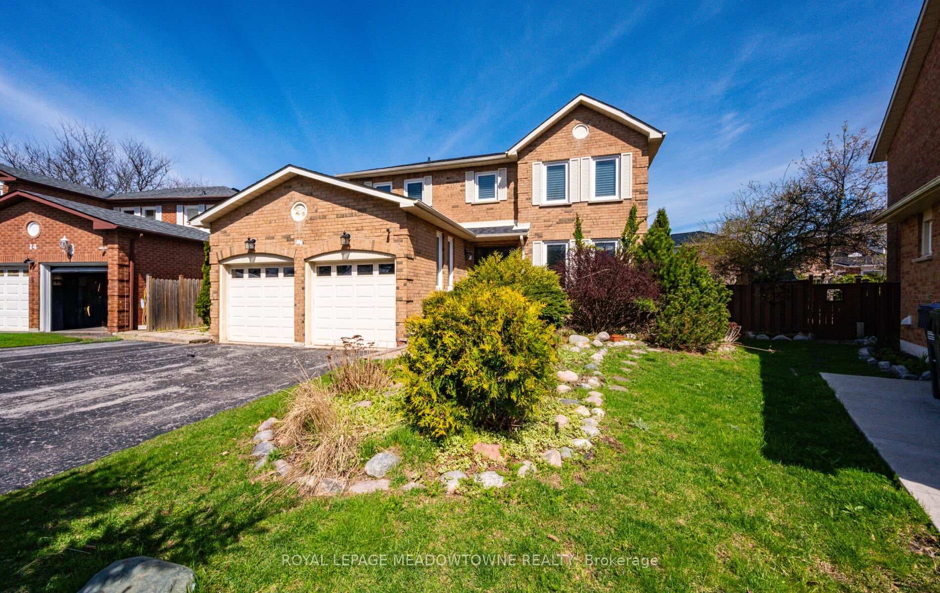 16 Cox Crescent - Detached photo 3 of 41 in Brampton, Ontario