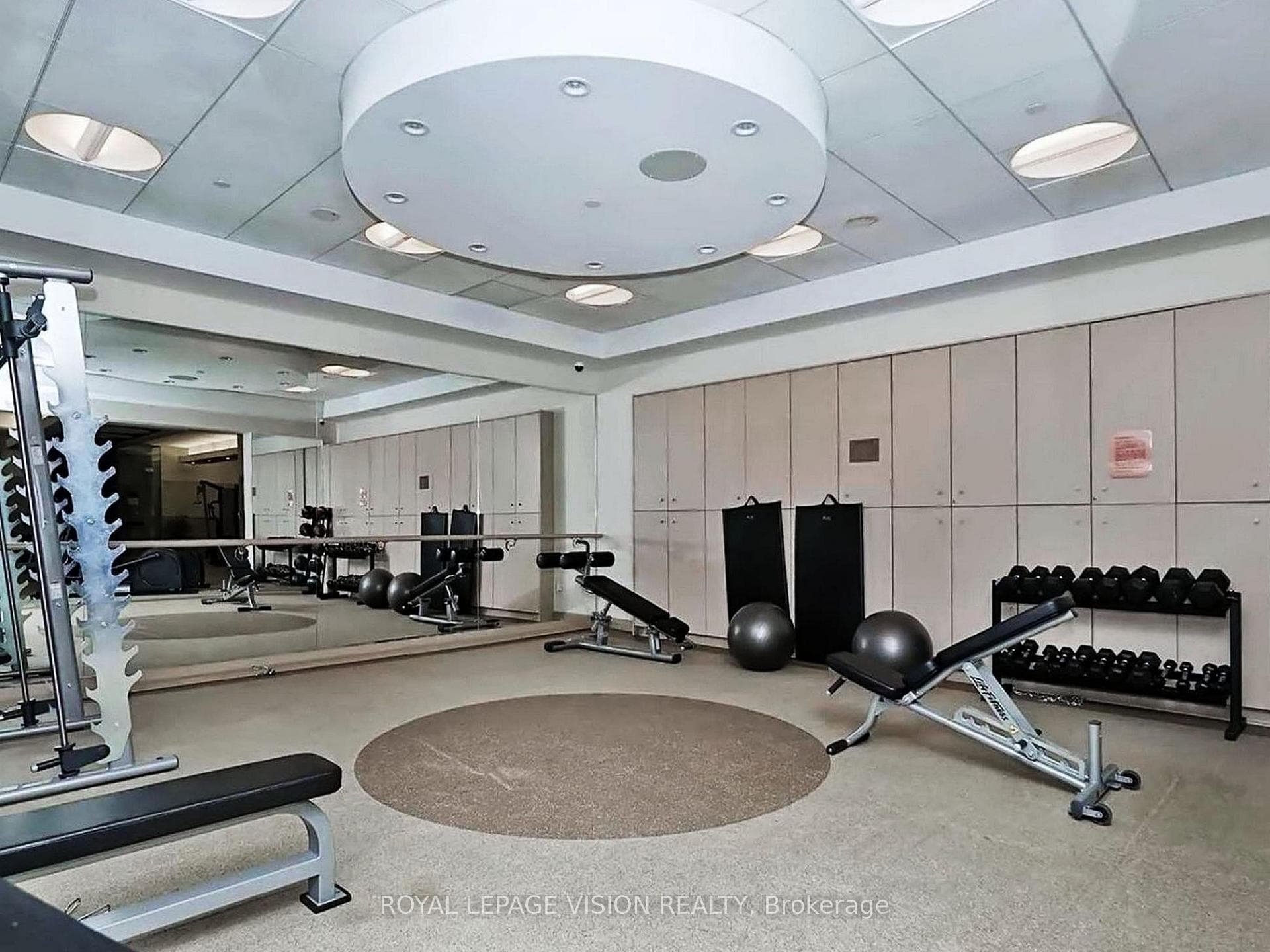 83 Borough Drive Unit 1415 - Condo photo 28 of 29 in Scarborough (West Hill / Highland Creek), Ontario
