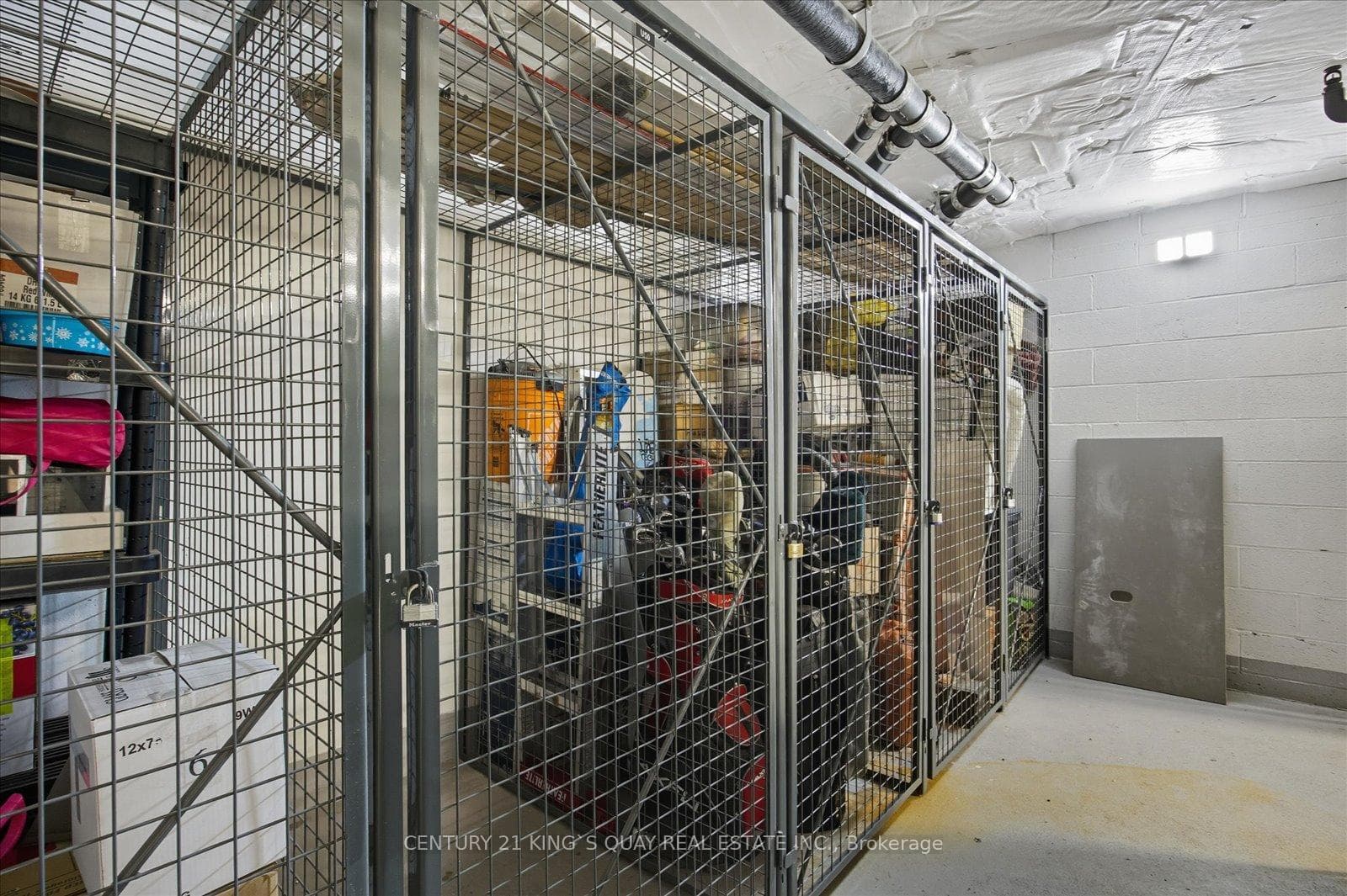 90 Glen Everest Road Unit 1008 - Condo photo 40 of 50 in Birch Cliff / Cliffside, Ontario