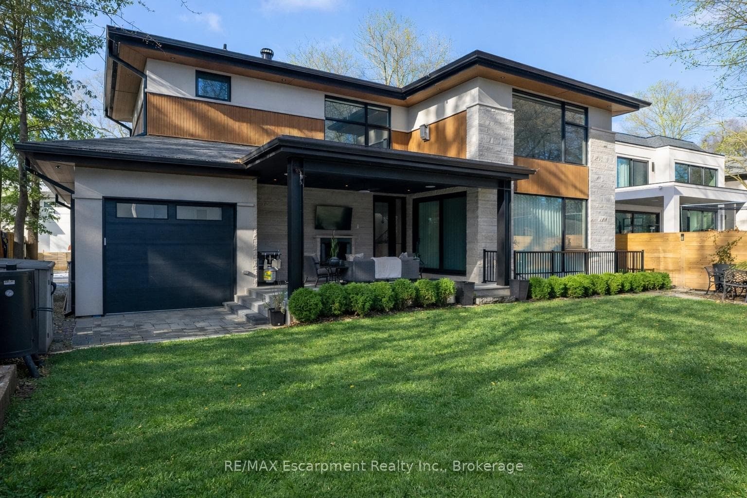 540 Patricia Drive - Detached photo 39 of 49 in Oakville, Ontario