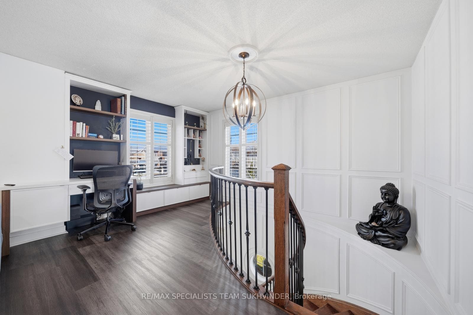 42 Delphinium Way - Detached photo 23 of 40 in Brampton, Ontario