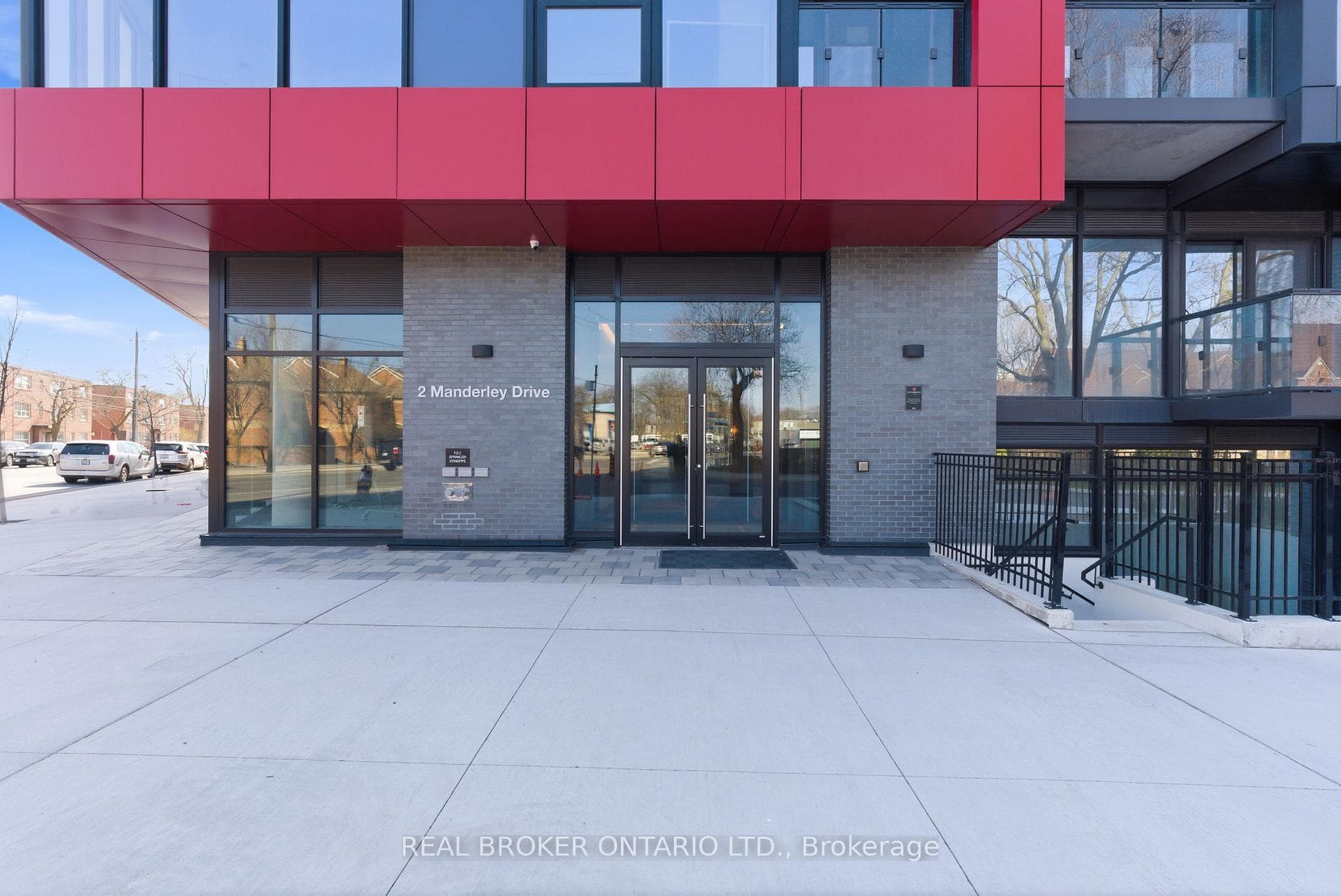 2 Manderley Drive Unit 912 - Condo photo 2 of 47 in Birch Cliff / Cliffside, Ontario