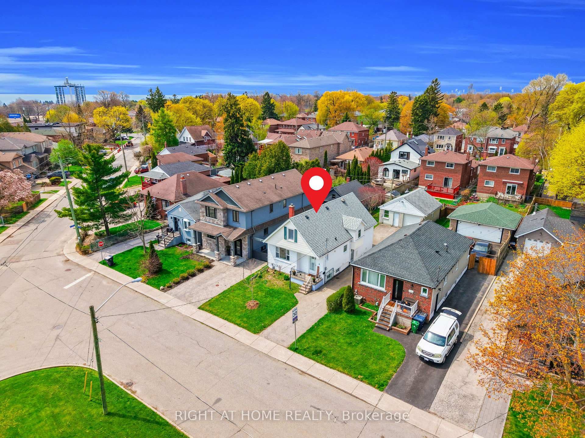 6 Vanbrugh Avenue - Detached photo 45 of 50 in Birch Cliff / Cliffside, Ontario