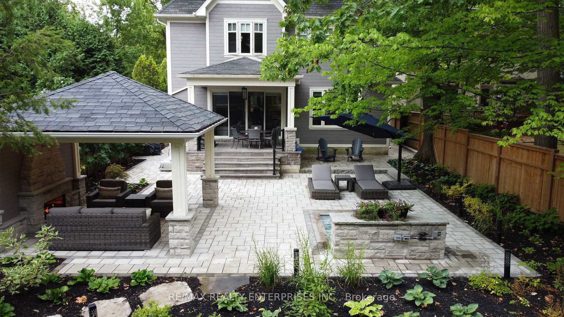 1343 Milton Avenue - Detached photo 38 of 50 in Mississauga, Ontario