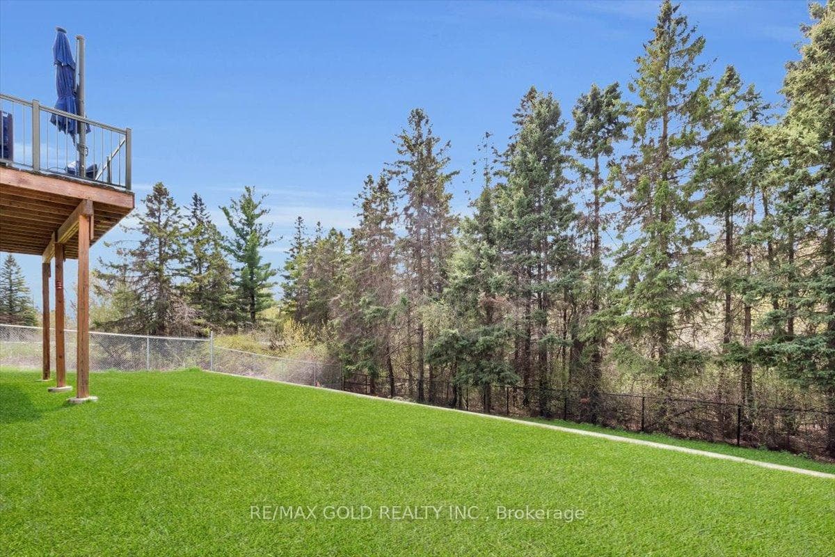 6628 Rothschild Trail - Detached photo 48 of 50 in Mississauga, Ontario