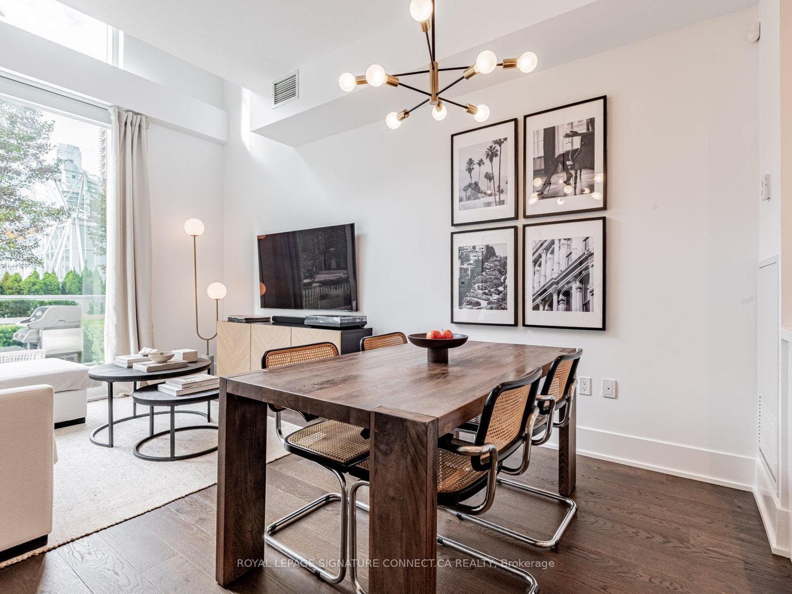 39 Queens Quay Unit TH132 - Condo photo 12 of 35 in Regent Park / Cabbagetown / St. James Town, Ontario