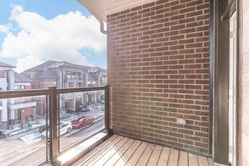1309 Anthonia Trail - Townhouse photo 39 of 43 in Oakville, Ontario