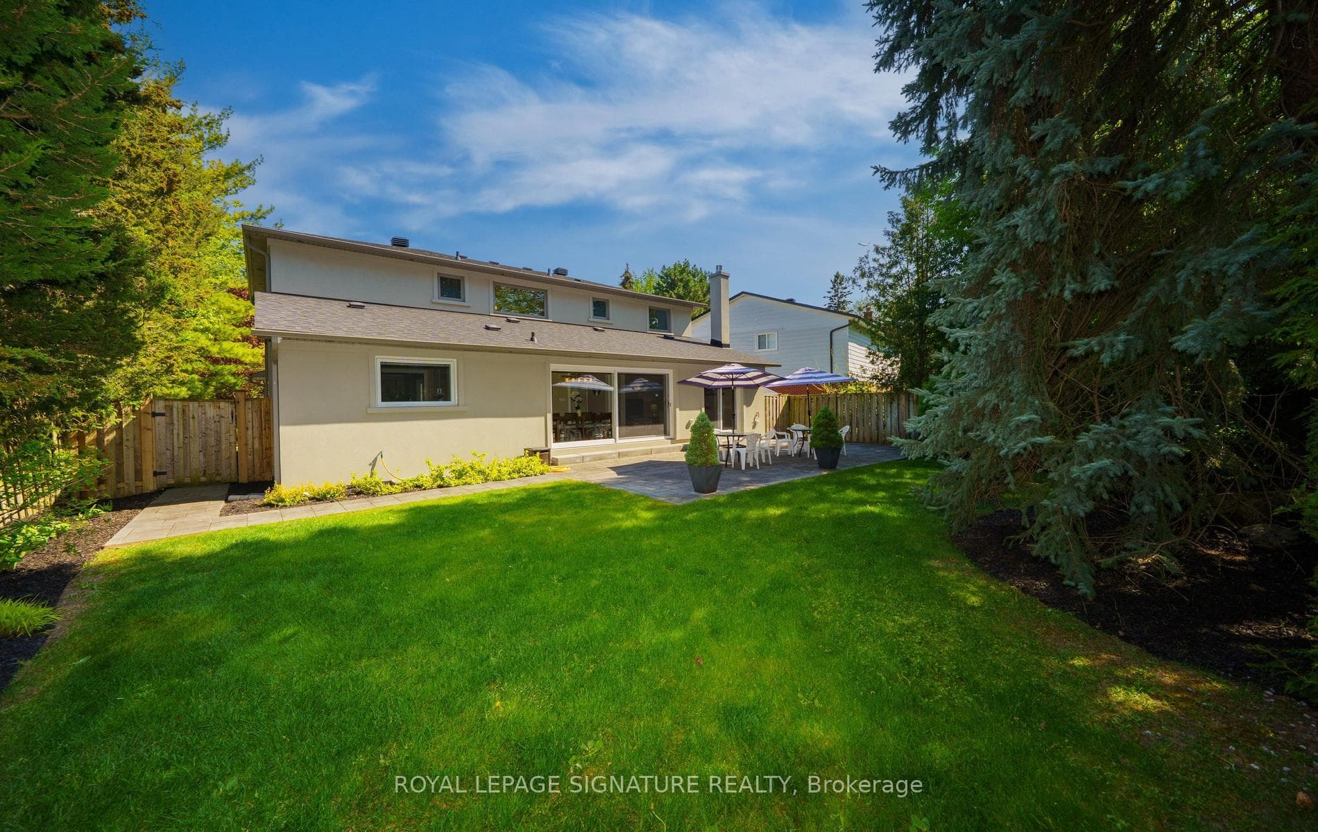 12 Abbeywood Trail - Detached photo 42 of 50 in Don Mills / Parkwoods / Victoria Village, Ontario