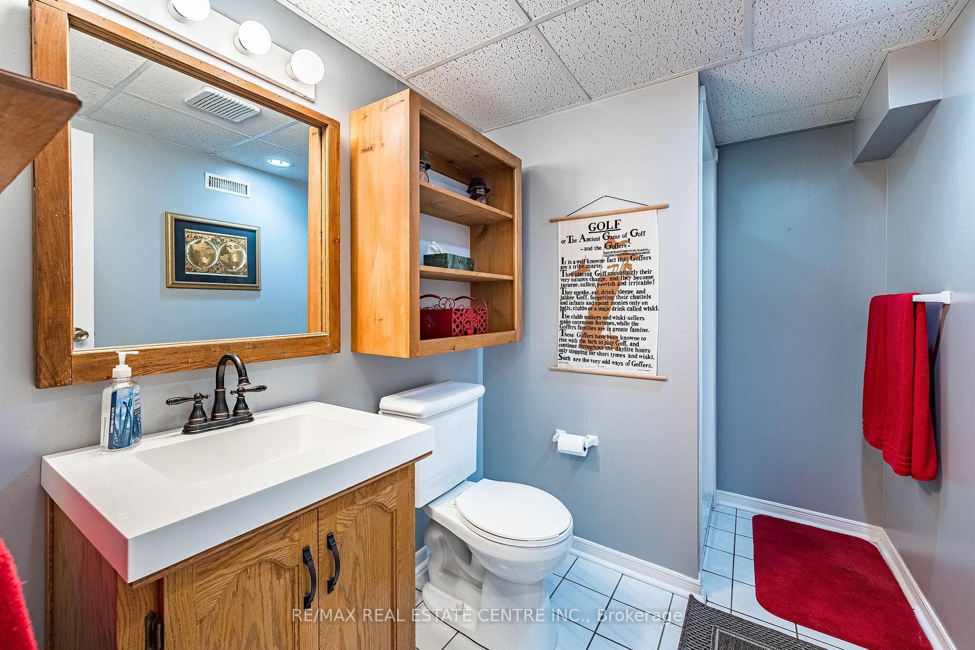 19 Mossbank Drive - Detached photo 41 of 47 in Brampton, Ontario