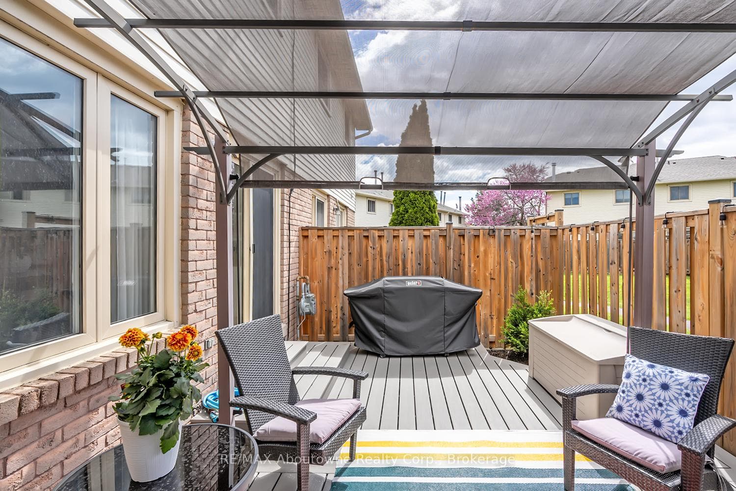 2470 Headon Forest Drive Unit 41 - Condo photo 38 of 42 in Burlington, Ontario