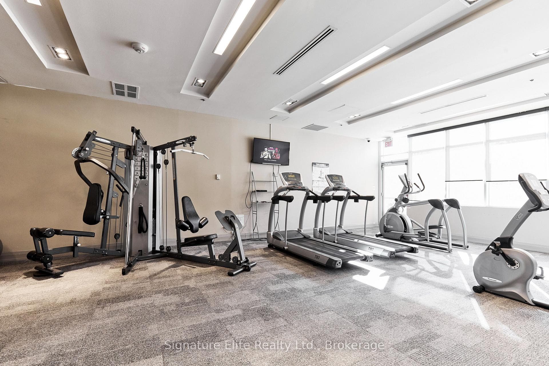 3520 Danforth Avenue Unit 301 - Condo photo 24 of 29 in Birch Cliff / Cliffside, Ontario
