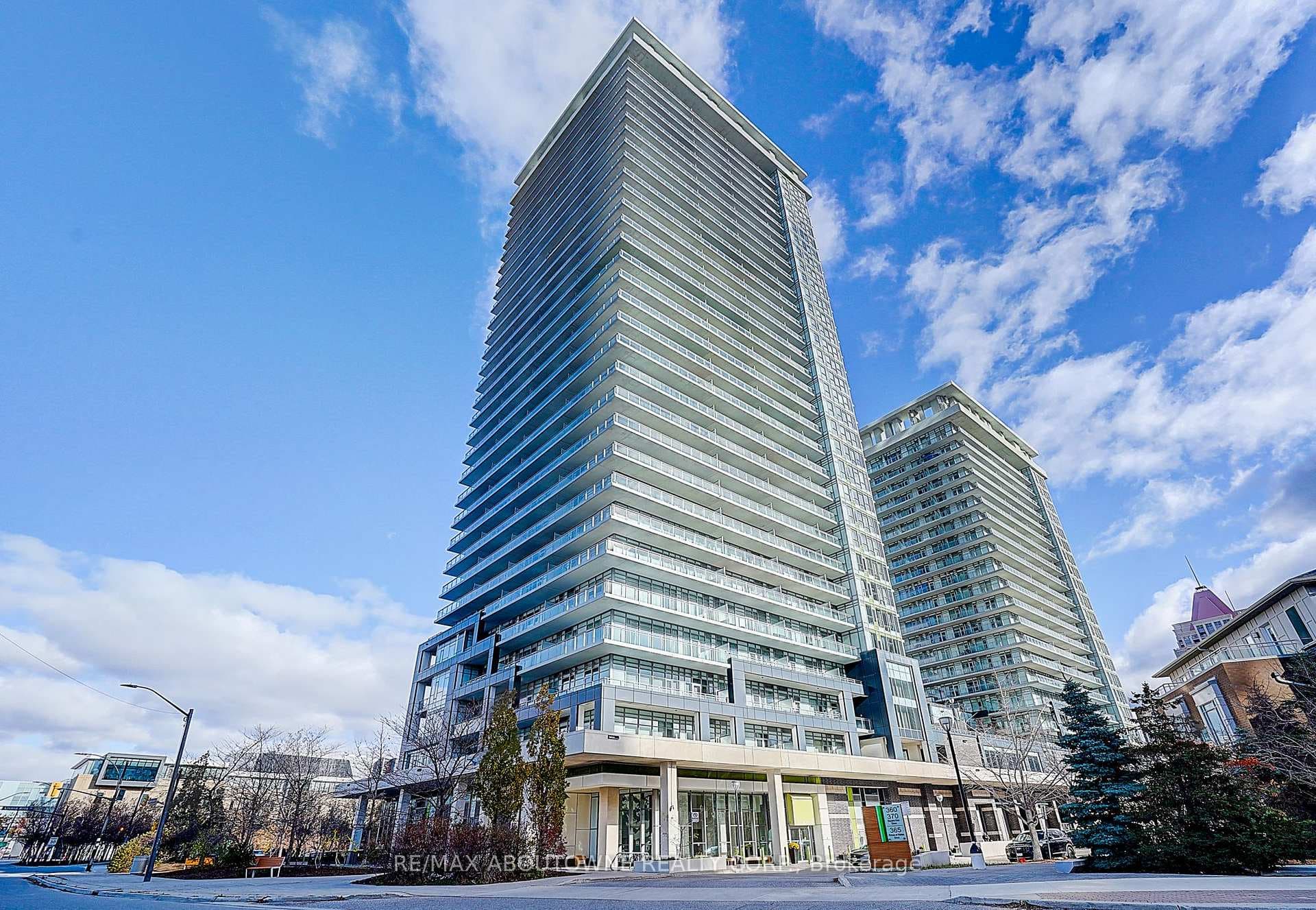 360 Square One Drive Unit 2005 - home for sale in Mississauga, Ontario