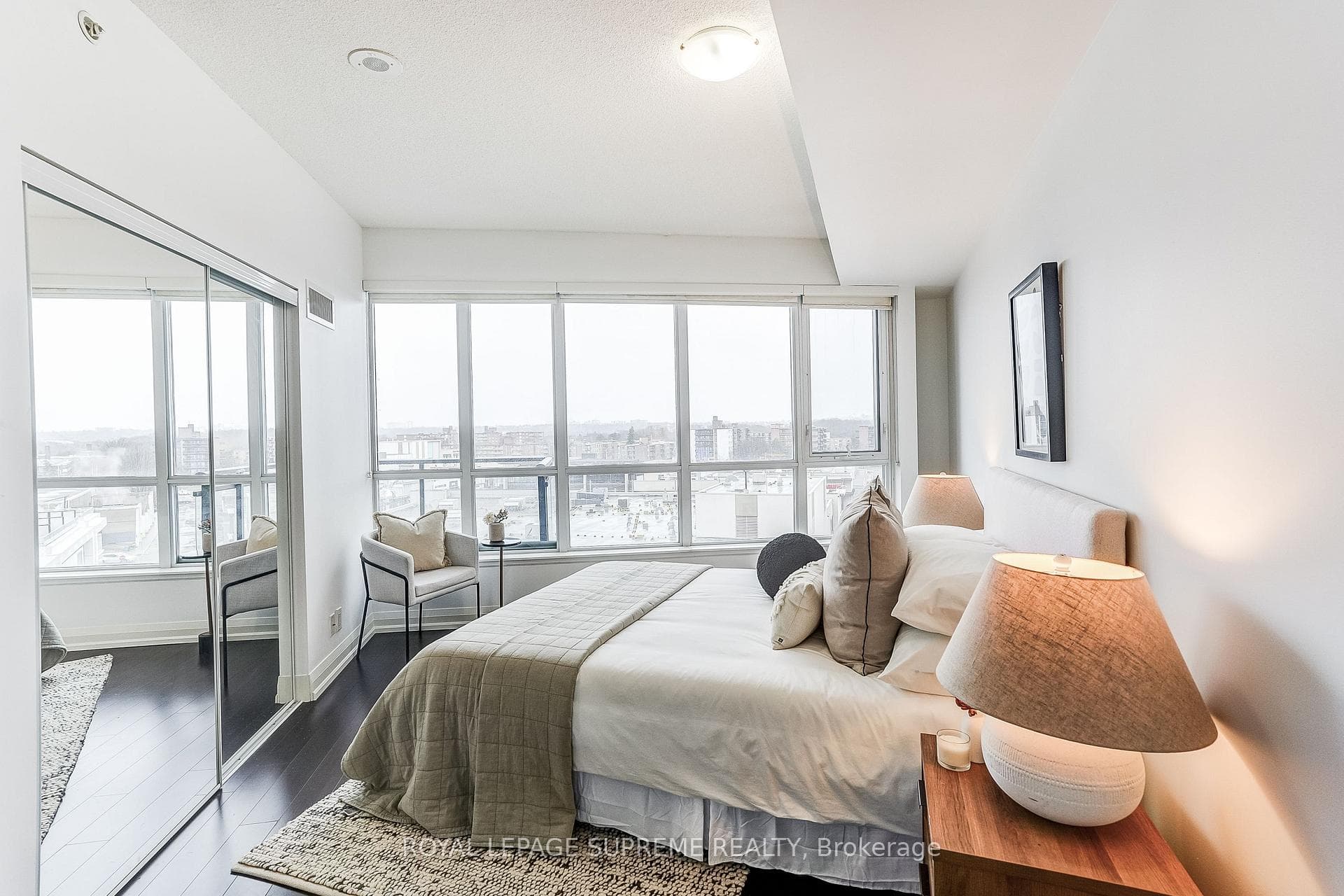 85 The Donway West N/A Unit 504 - Condo photo 10 of 42 in Don Mills / Parkwoods / Victoria Village, Ontario