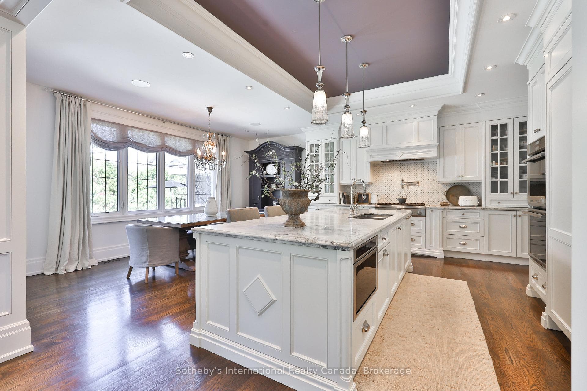 1497 Lakeshore Road - Detached photo 8 of 50 in Oakville, Ontario