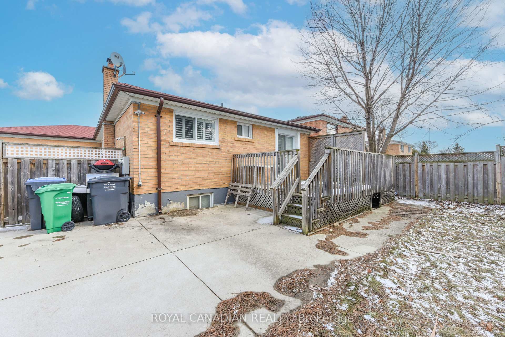 7566 Lockington Crescent - Detached photo 43 of 48 in Mississauga, Ontario