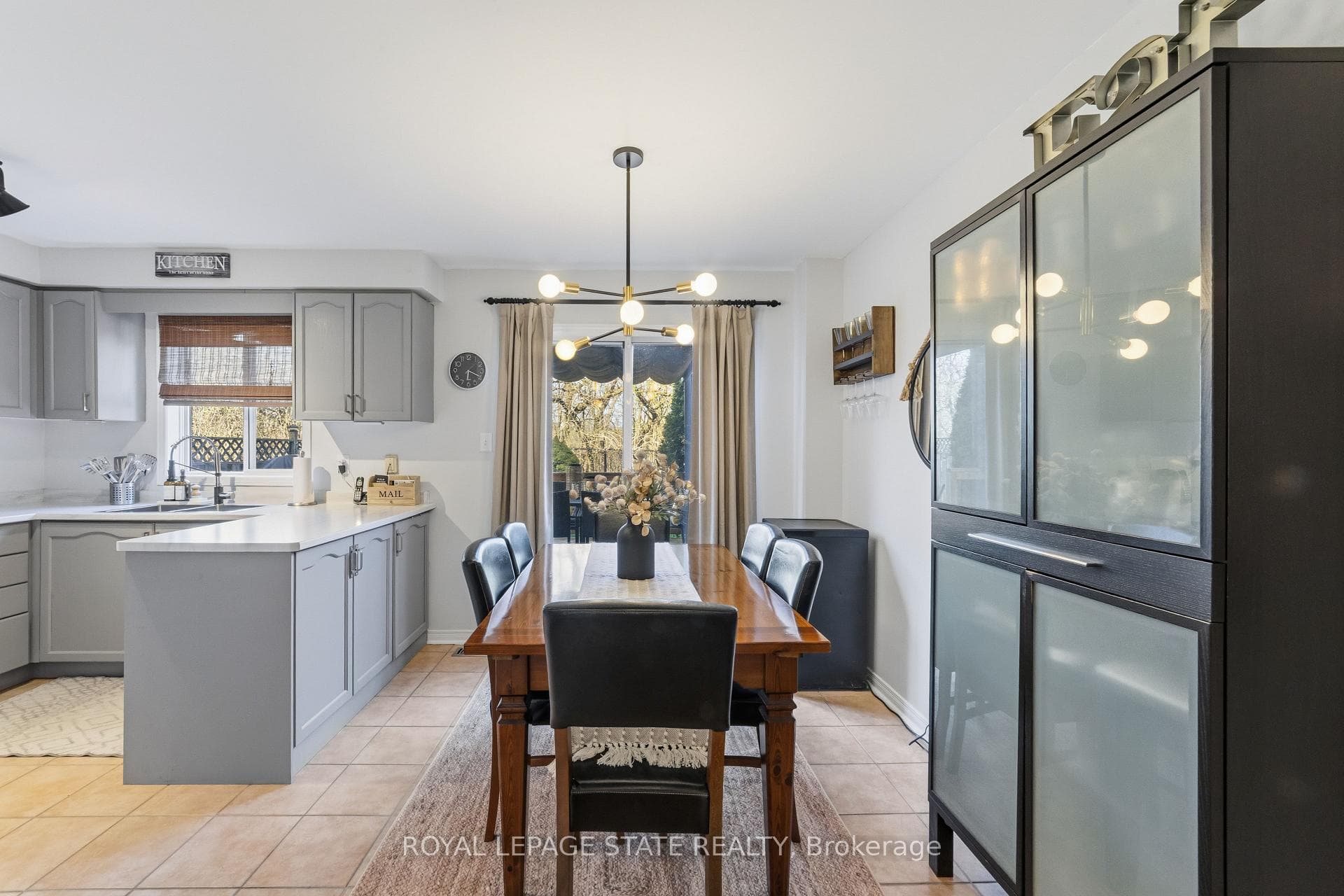 1795 Creek Way - Semi-Detached photo 9 of 38 in Burlington, Ontario