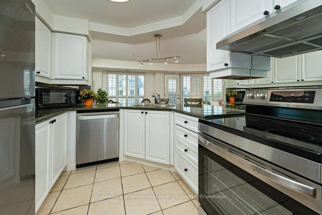890 Sheppard Avenue Unit 514 - Condo photo 5 of 28 in North York (Bathurst Manor / Clanton Park), Ontario