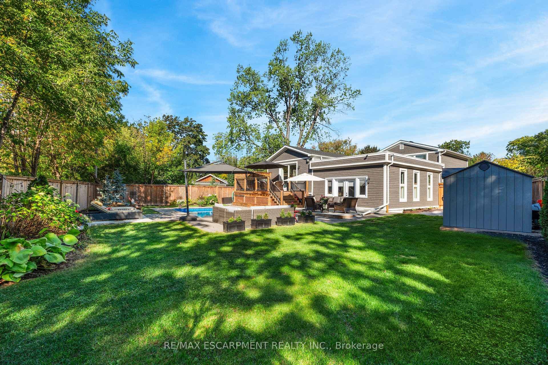 296 Kent Crescent - Multi-Family photo 46 of 50 in Burlington, Ontario