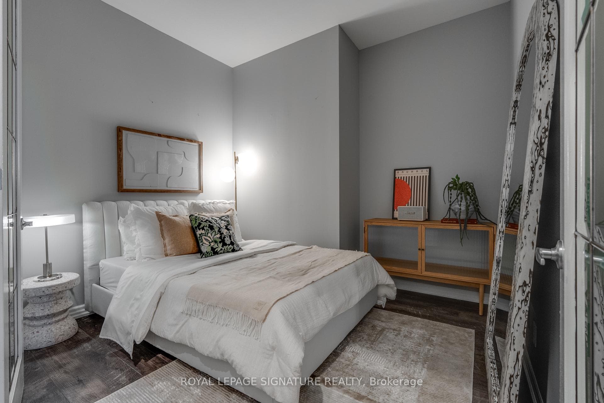 797 Don Mills Road Unit 904 - Condo photo 19 of 26 in Flemingdon Park / Don Mills, Ontario