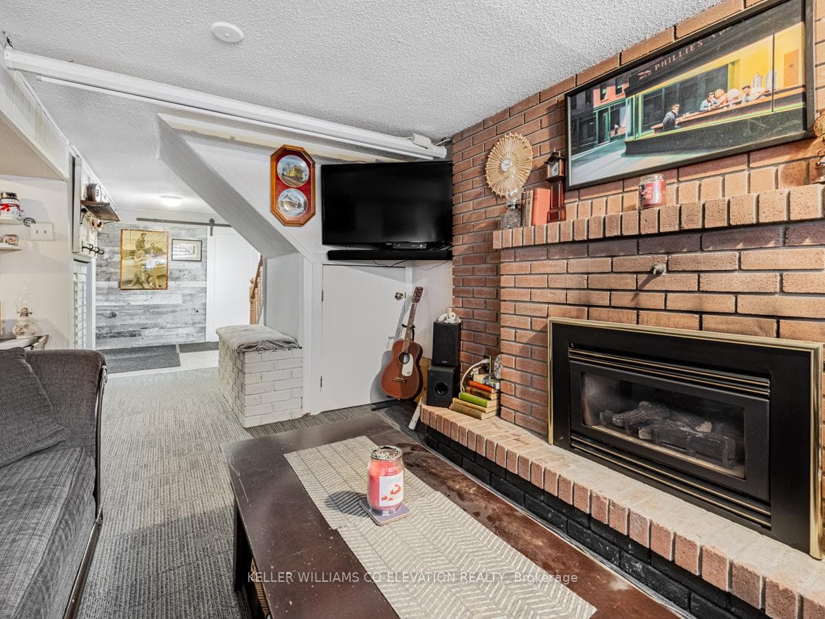 94 Archibald Street - Semi-Detached photo 24 of 35 in Brampton, Ontario