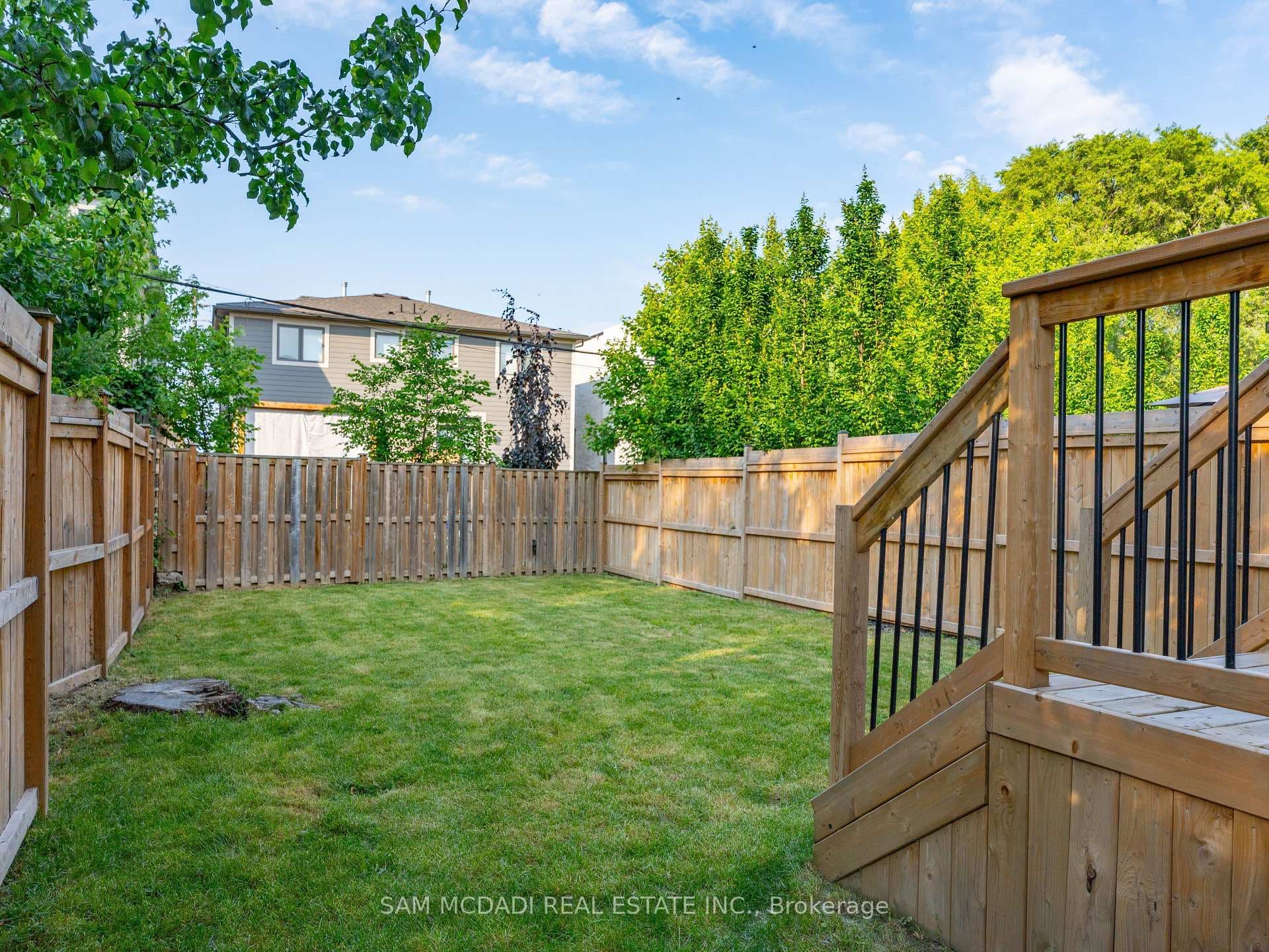 11B Maple Avenue - Semi-Detached photo 44 of 49 in Mississauga, Ontario
