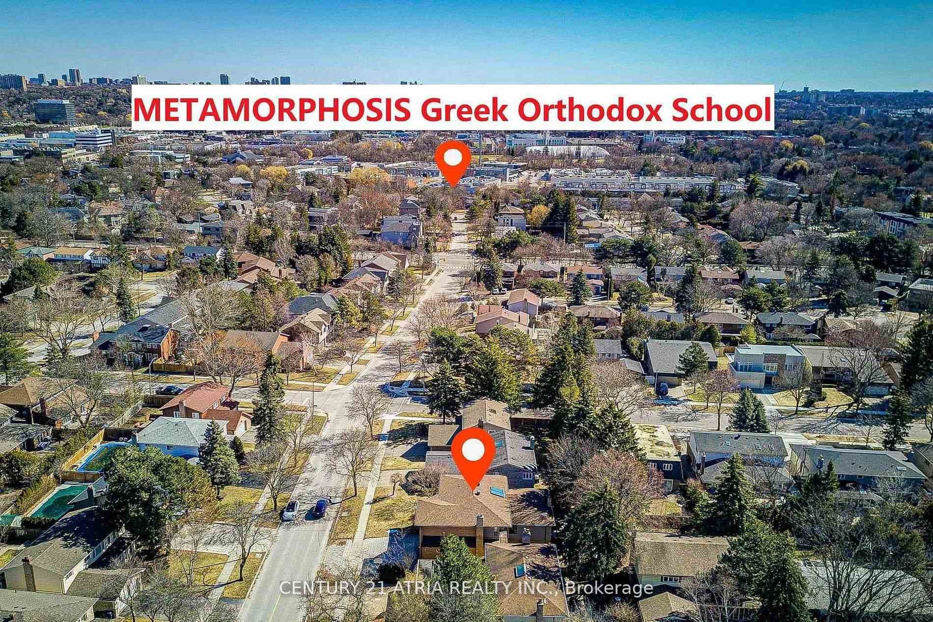 27 Denlow Boulevard - Detached photo 49 of 50 in Don Mills / Parkwoods / Victoria Village, Ontario