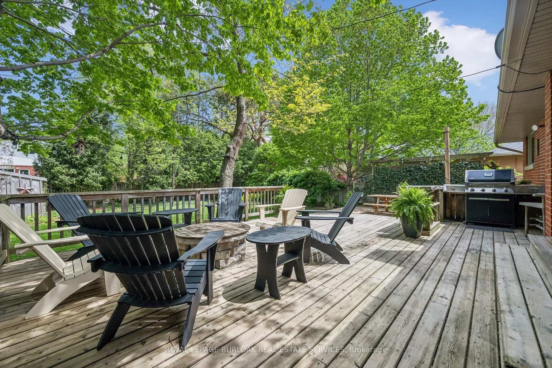 291 Strathcona Drive - Detached photo 33 of 40 in Burlington, Ontario