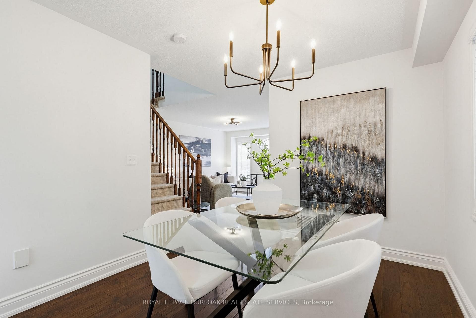 4170 Thomas Alton Boulevard - Semi-Detached photo 8 of 26 in Burlington, Ontario