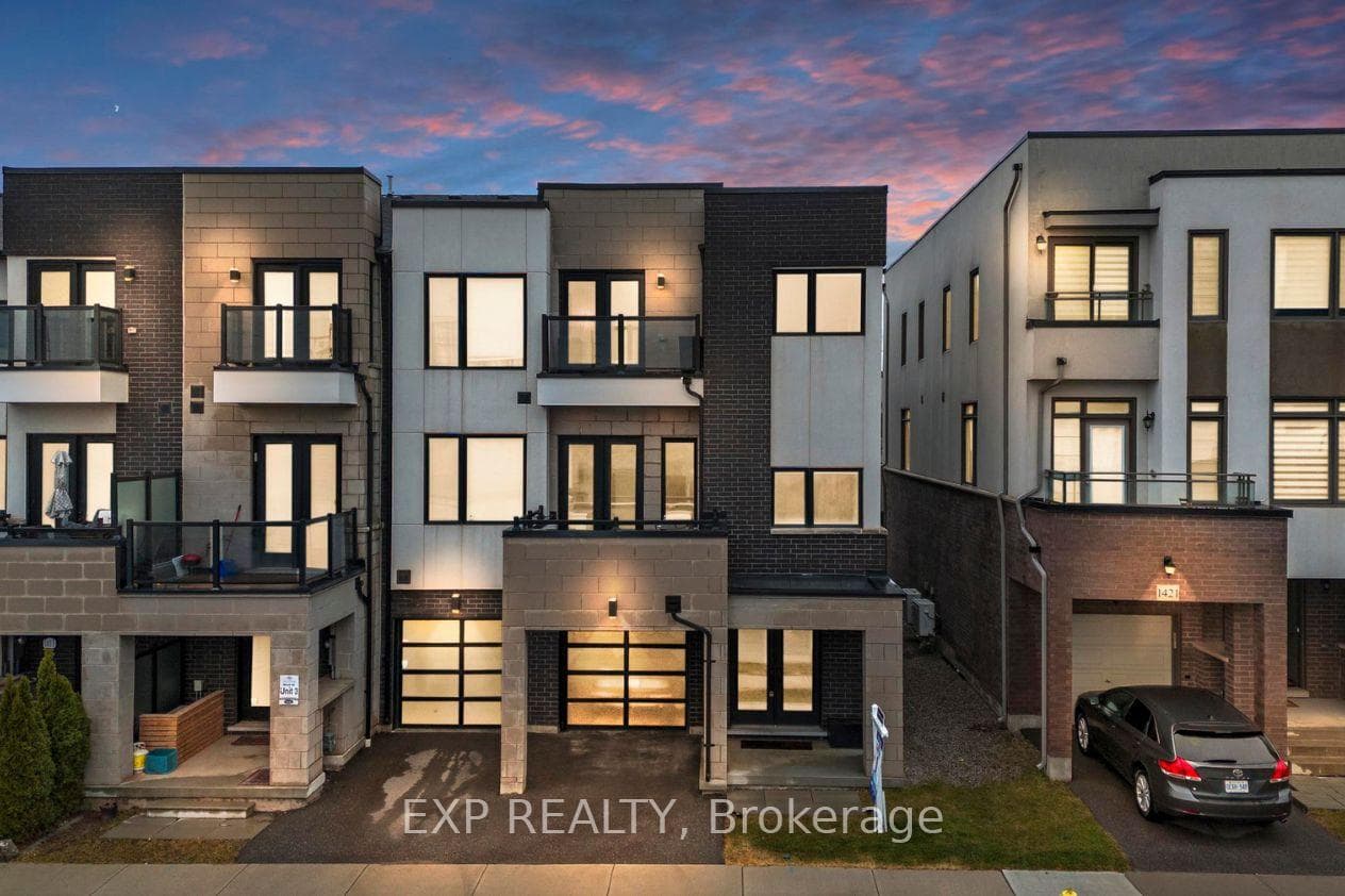 1417 Clarriage Court - home for sale in Milton, Ontario