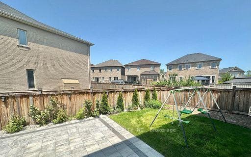 469 Threshing Mill Boulevard - Detached photo 45 of 45 in Oakville, Ontario