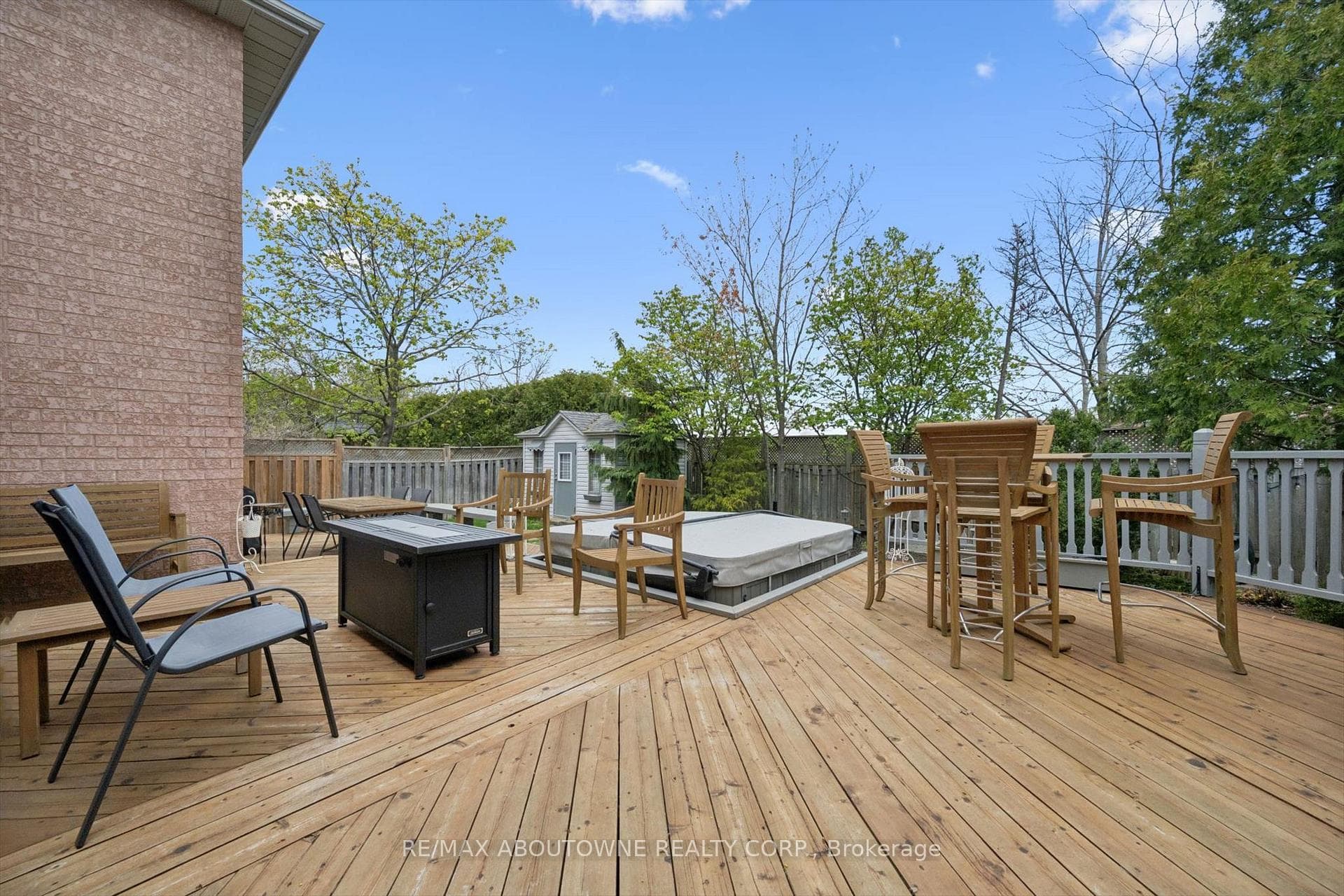 154 Howell Road - Detached photo 42 of 50 in Oakville, Ontario