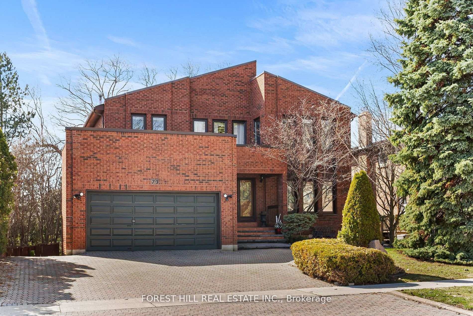 73 Garnier Court - Detached photo 4 of 48 in Hillcrest Village / Bayview Village, Ontario