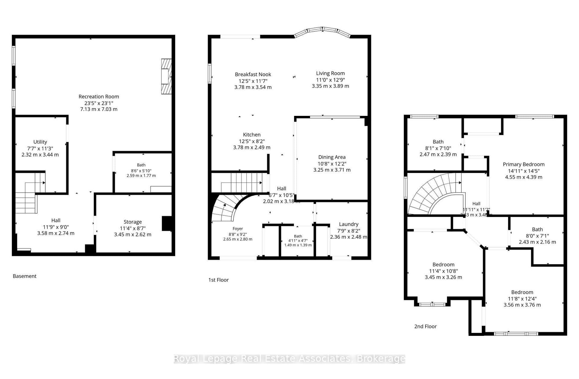 6665 Meteor Court - Detached photo 39 of 39 in Mississauga, Ontario