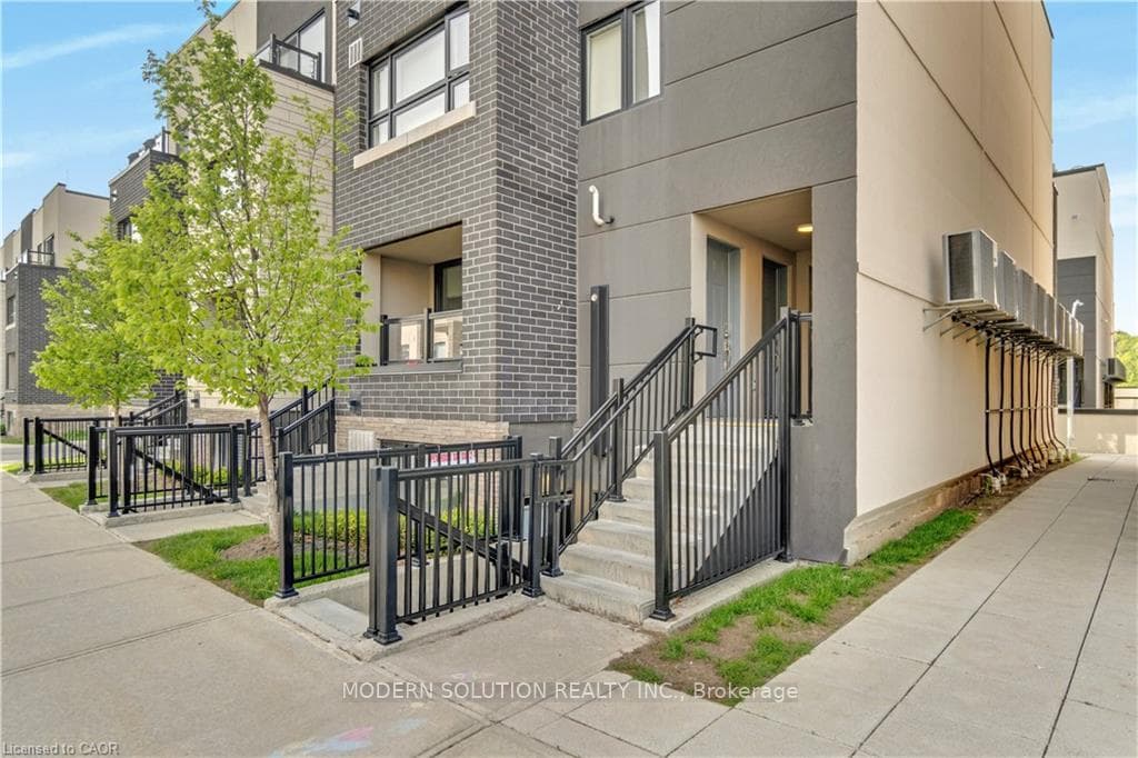 1131 Cooke Boulevard Unit 712 - Condo photo 5 of 29 in Burlington, Ontario