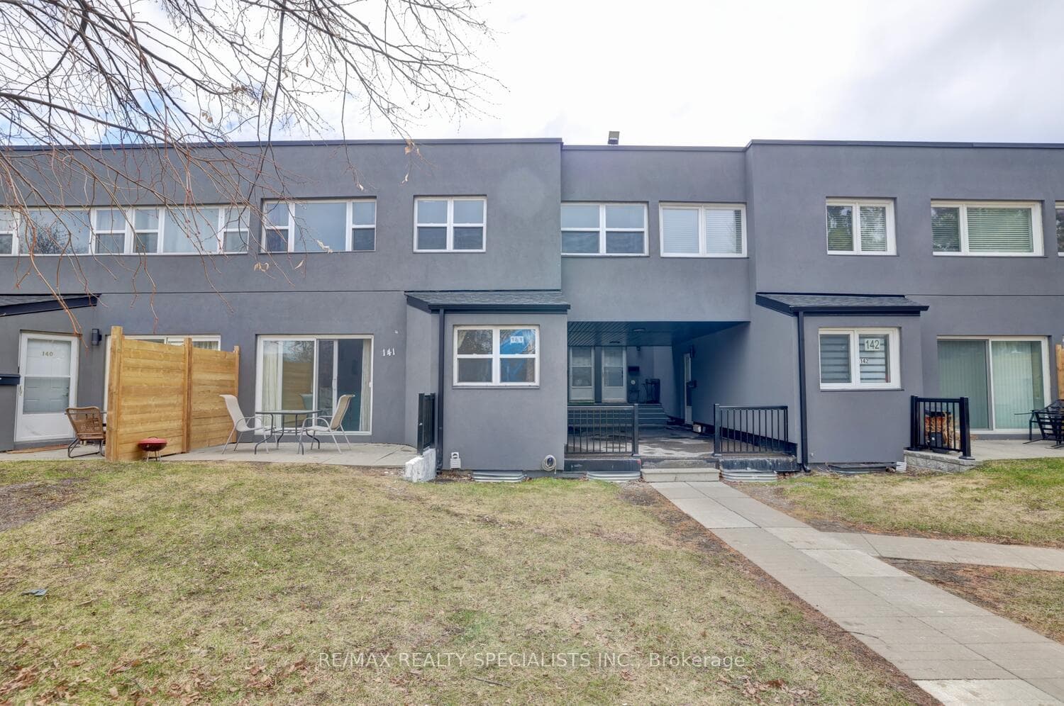 3040 Constitution Boulevard Unit 141 - Condo for sale in Erin Mills, Ontario