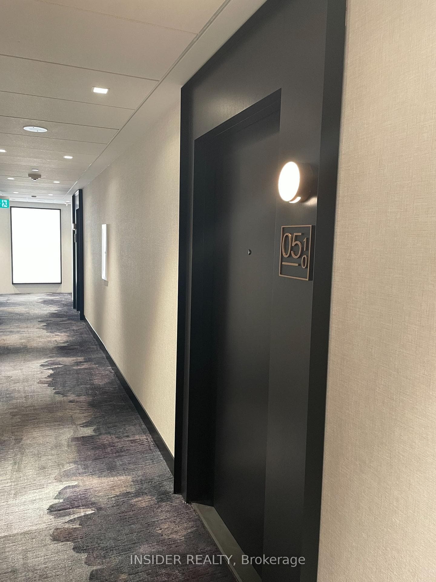 3200 William Coltson Avenue Unit 510 - home for sale in Oakville, Ontario