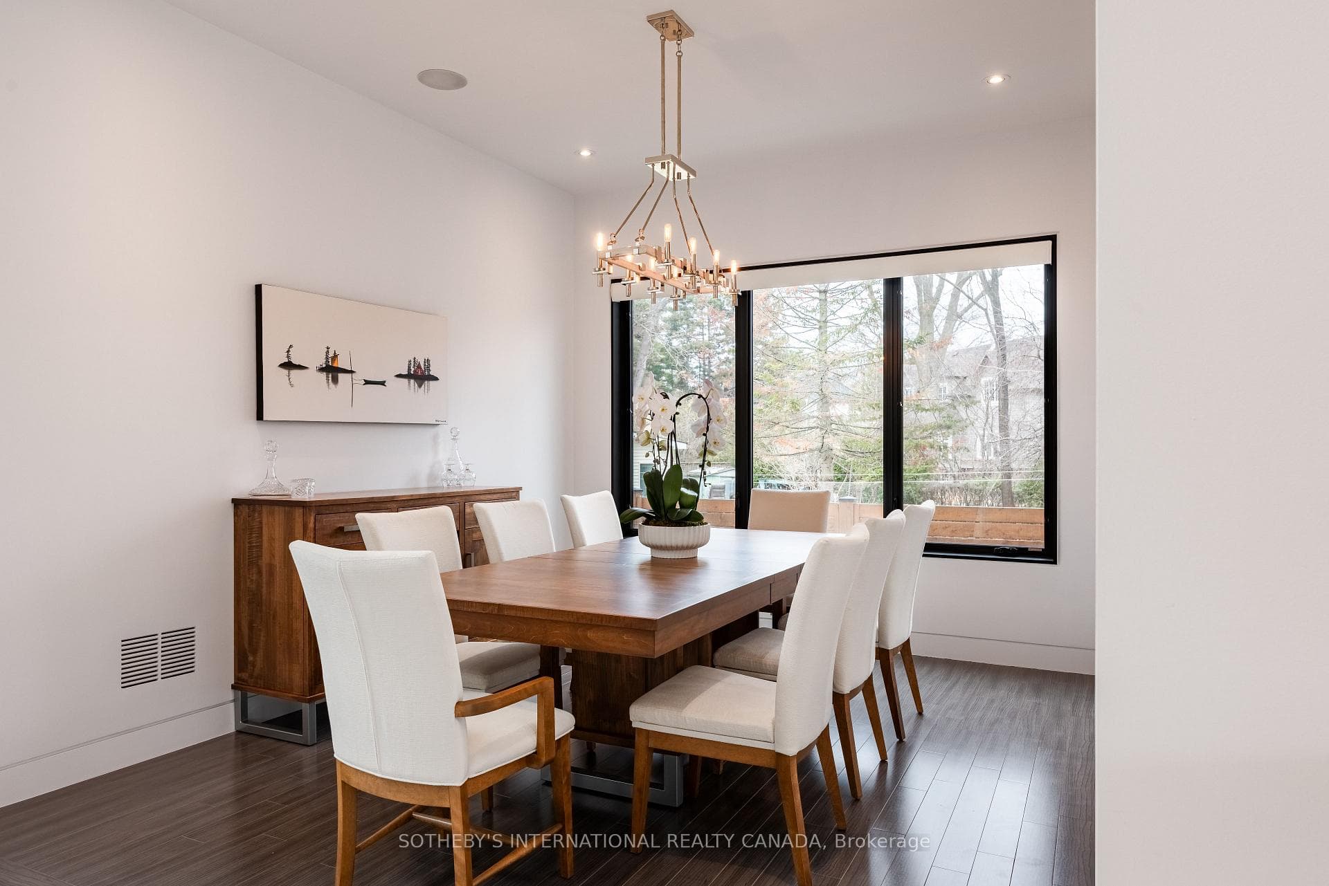 1388 Acton Crescent - Detached photo 17 of 50 in Oakville, Ontario
