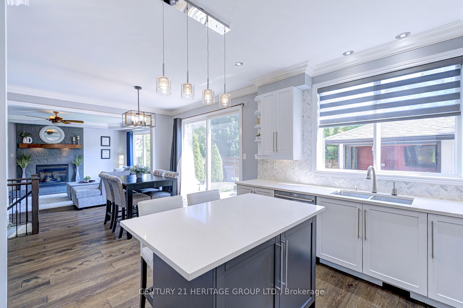 1406 Marshall Crescent - Detached photo 15 of 50 in Milton, Ontario