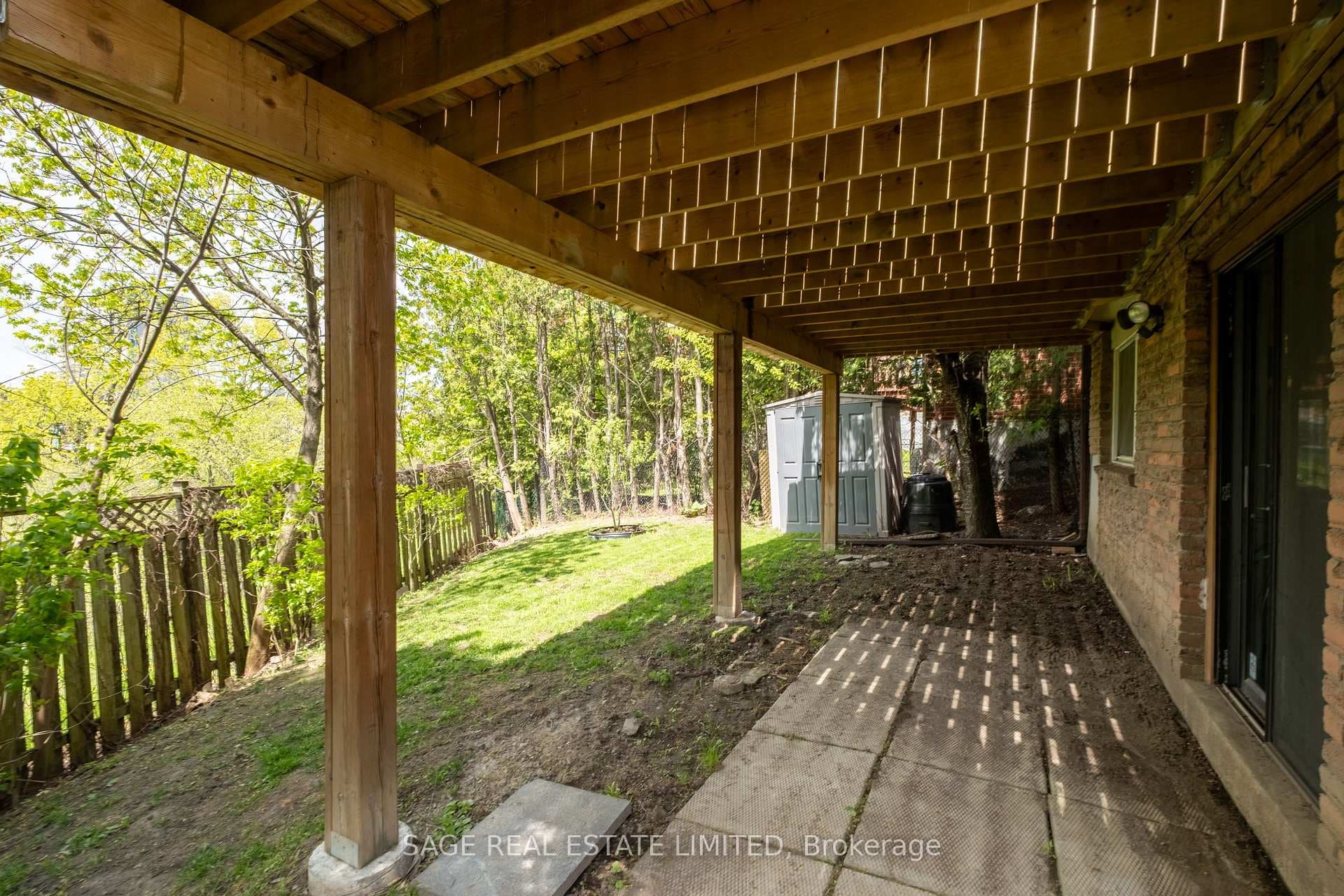 34 Tambrook Drive - Detached photo 33 of 38 in Scarborough Village / Eglinton East, Ontario