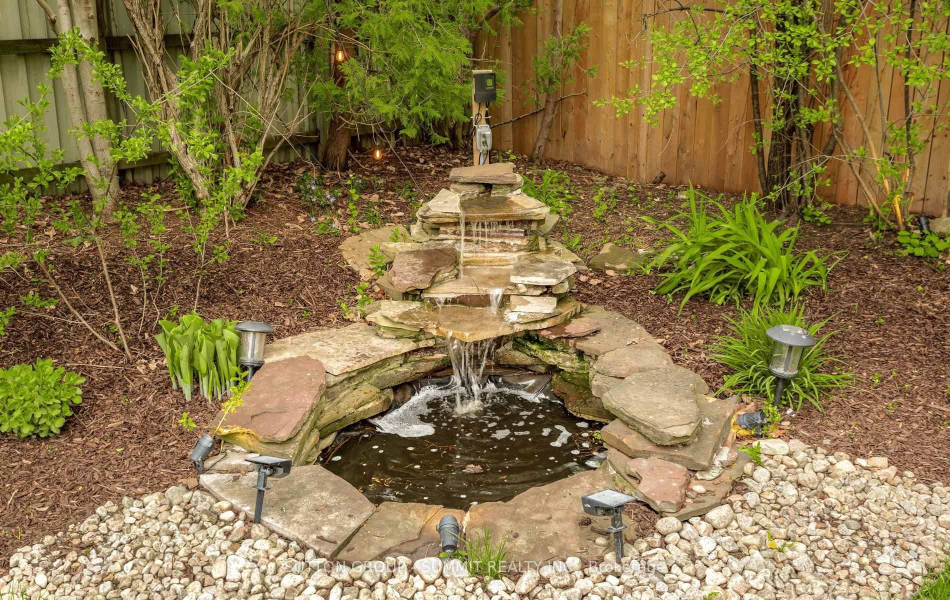121 Ringwood Road - Detached photo 48 of 49 in Oakville, Ontario